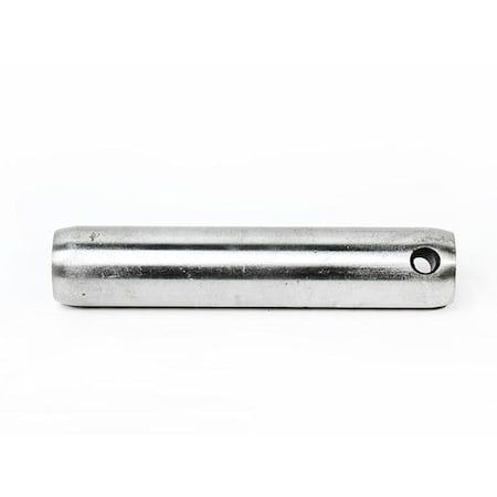 Aftermarket Cylinder Mounting Lower Pin Fits Case Backhoe 580SK 580L 580SL 580M 580SM D51393 D51393_1